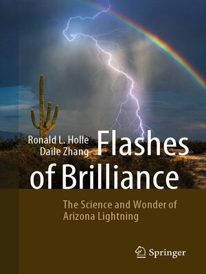 cover image of Flashes of Brilliance